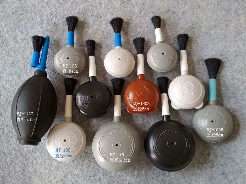Gun Clean Brush