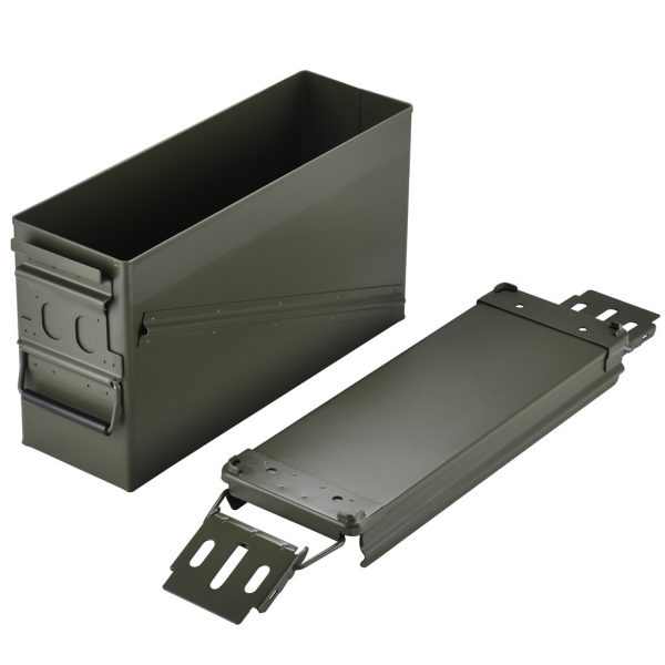 Ammunition Box 275x97x180mm,305x155x190mm,325x185x220mm - Image 2