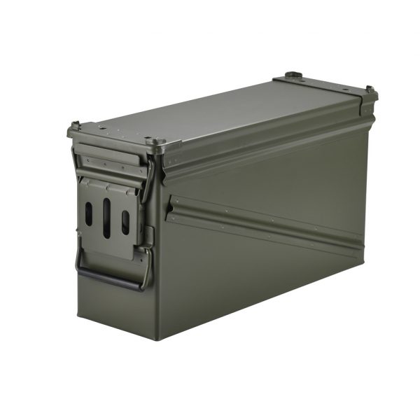 Ammunition Box 275x97x180mm,305x155x190mm,325x185x220mm - Image 3