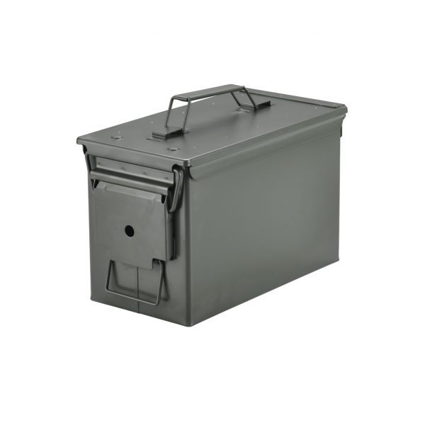 Ammunition Box 275x97x180mm,305x155x190mm,325x185x220mm - Image 5