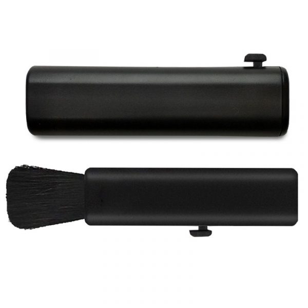 Wool hair retractable 2-Position for Cleaning Scopes
