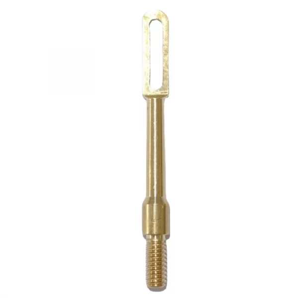 Brass Material Gun-Cleaning Tips or Patch Holder