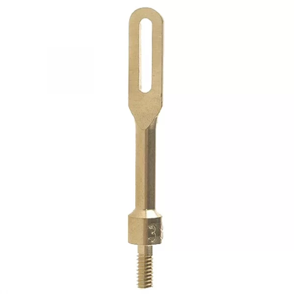 Brass Material Gun-Cleaning Tips or Patch Holder