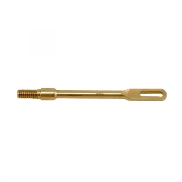 Brass Material Gun-Cleaning Tips or Patch Holder