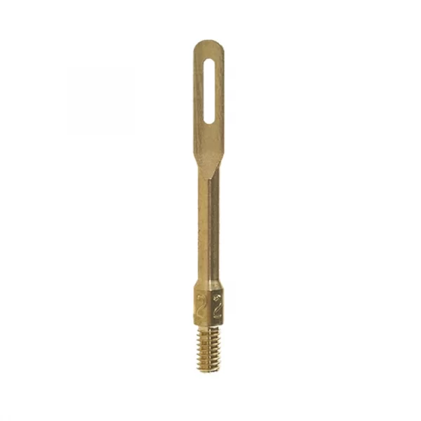 Brass Material Gun-Cleaning Tips or Patch Holder