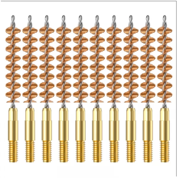 Bronze-Wires-Gun-Cleaning-Brushes-For-Bore-Cleaning
