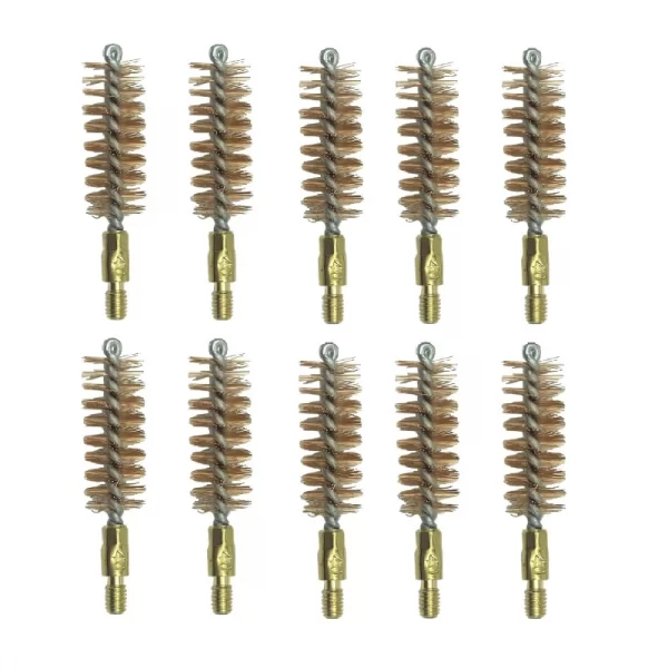 Bronze-Wires-Gun-Cleaning-Brushes-For-Bore-Cleaning