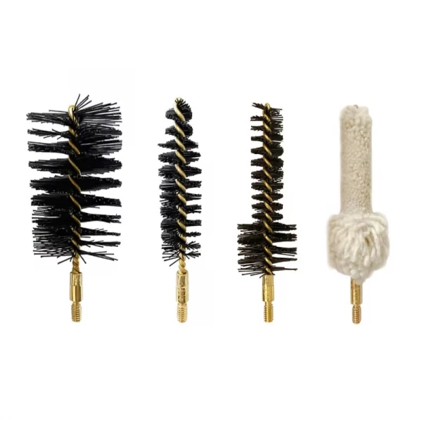Nylon Wires Gun Cleaning Brushes for Bore Cleaning