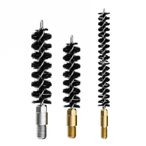 Nylon Wires Gun Cleaning Brushes for Bore Cleaning