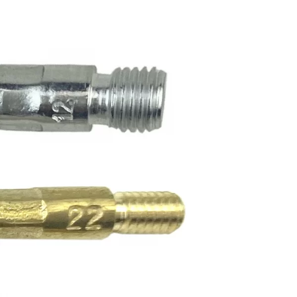 Nylon Wires Gun Cleaning Brushes for Bore Cleaning