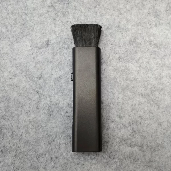 Wool hair retractable 2-Position for Cleaning Scopes