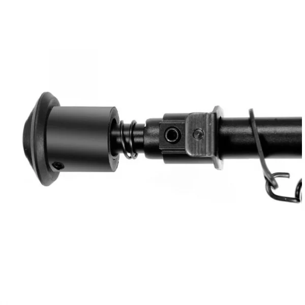 Bipod Picatinny Pipod with Adapter - Image 5