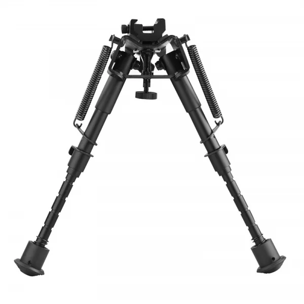 Bipod Picatinny Pipod with Adapter - Image 8