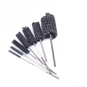 Flex Piston Grinding Ball Honing Brush