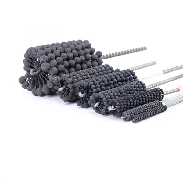 Flex Piston Grinding Ball Honing Brush