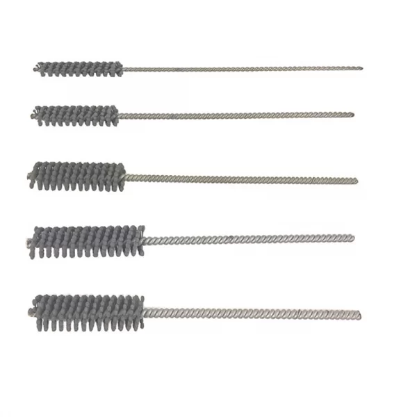 Flex Piston Grinding Ball Honing Brush