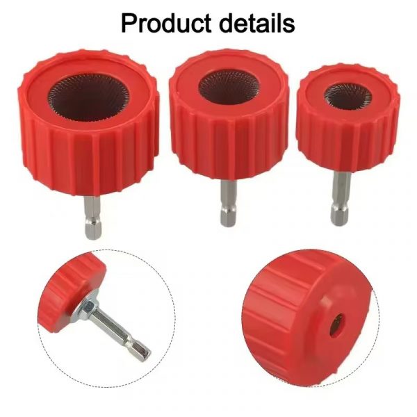 Battery Cleaning Brush - Image 4