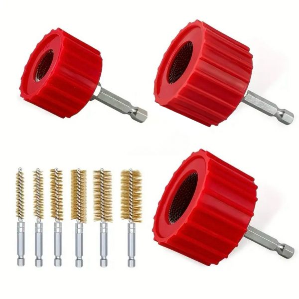 Battery Cleaning Brush - Image 5
