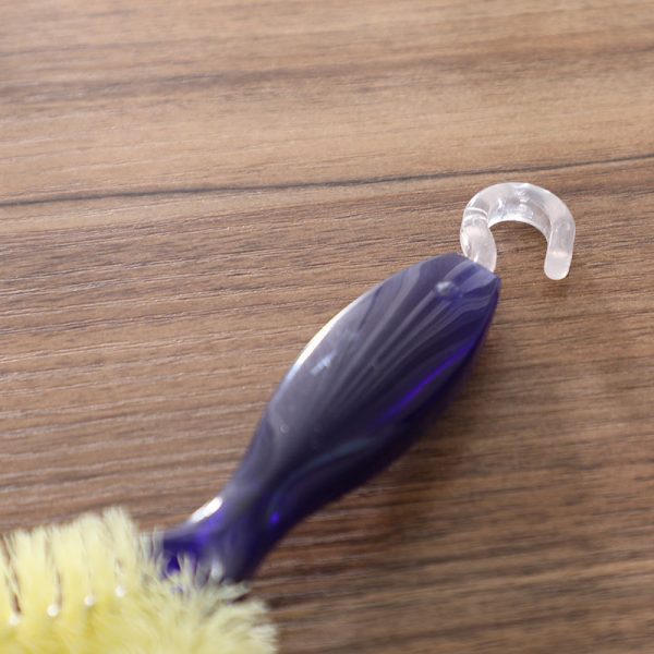 2pcs Safety Multipurpose Tools Bbq Grill Cleaning Brush - Image 4