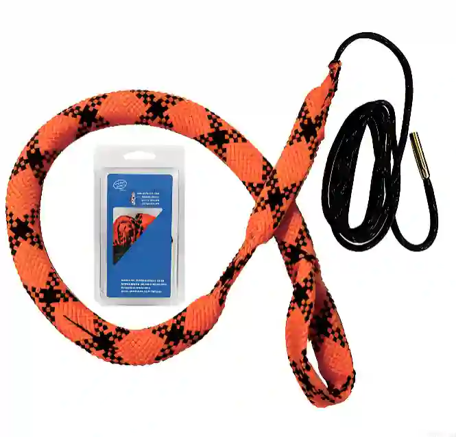 Endless Circular Gun Bore Cleaning Snake Rope .177-12Ga